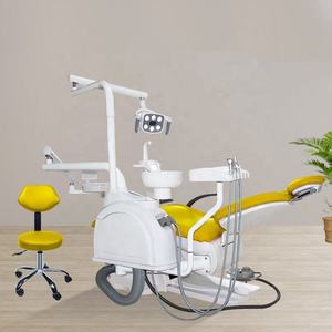 CE Approved Guangdong VOVO <strong>Dental</strong> <strong>Chair</strong> <strong>Unit</strong> <strong>Price</strong> in Dubai Big Size 2023 New <strong>Dental</strong> <strong>Chair</strong> Parts and Functions for Sale - Product Image 5