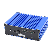 Montaje omputer 2 An less anless C bedded mbed Fanless INI C