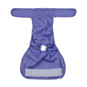 女性の子犬のための高品質の快適な犬のおむつ洗えるおむつペットの月経パンツ - Product Image 5