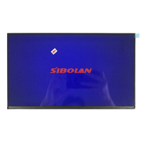 SIBOLAN en Stock IVO 13.3 pouces écran d'ordinateur portable LCD 1920(RGB)x1080 FHD 166PPI EDP 40 broches R133NWF4 R4 écran TFT
