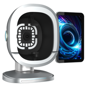 Analizador de piel portátil multifuncional, de cara completa analizador de piel, Analizador de simulación de envejecimiento avanzado inyectable de piel - Product Image 1