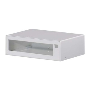 Rongfengsheng Metal Sheet Metal Chassis DCH-X001 Customizable Thickness Laser Cutting ASTM Standard - Product Image 4