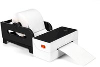 Étiquettes thermiques express, 100x150mm, compatibles avec toutes les imprimantes de bureau, 500 pièces