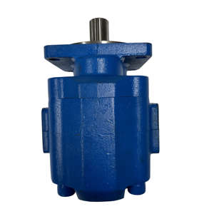 Bombas Hidráulicas de Engranajes de Alta Presión (25MPa 37KW) para Cargadoras y Grúas - Marca Huamao, Alta Calidad, Venta Directa de Fábrica, 1 Año de Garantía - Product Image 5