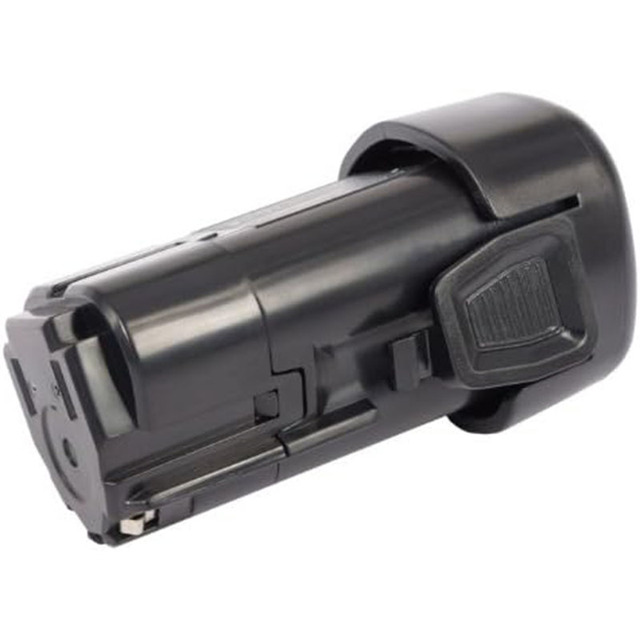 Revolbat Li-ion 10.8V 12V 2000mAh Power Tools Battery for BD BL1110 BL1310 BL1510 LB12 LBX12 LBXR12 BDCDMT112 GKC108 HPL106