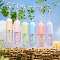 Coffret d'échantillons de parfums Kosy Mosy pour femmes, senteurs variées, kit de découverte, plateau d'échantillons de parfums