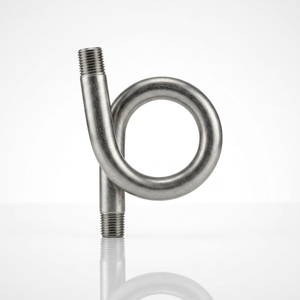 Siphons en acier inoxydable 316 FD-LOK de haute qualité / Type O 6000 PSI, surface lisse forgée, tête hexagonale, classe 3000 ISO/CE/BV - Product Image 4