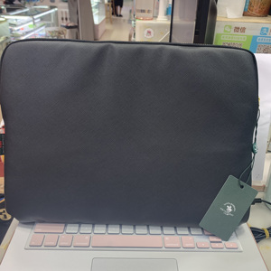 Túi xách <span class=keywords><strong>laptop</strong></span> nhẹ 15 inch unisex, chống nước, thời trang, dành cho nam, sản xuất tại Trung Quốc - Product Image 4