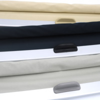 5Gg877307 Fabricant d'automobiles professionnelles Assemblage de toit ouvrant automatique à colle Offre Spéciale importé pour Vw Passat B8 Golf 7