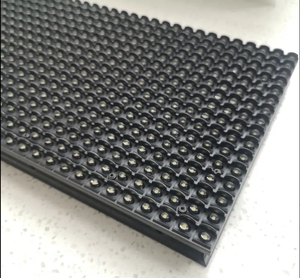 وحدة عرض LED عالية الدقة P4 256X256mm SMD2121 4K بسعر المصنع - Product Image 3