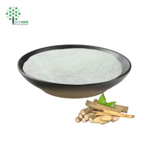 天然甘草根エキス90% 95% <span class=keywords><strong>98</strong></span>% グラブリチンパウダーUV HPLCテスト - Product Image 5