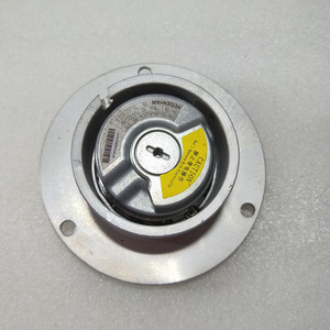 Heidenhain เครื่องเข้ารหัส204862S14-70แบบ ERN1387อะไหล่เครื่องเข้ารหัสแบบหมุนอลูมิเนียม ID749144-59ระบบอัตโนมัติ - Product Image 3