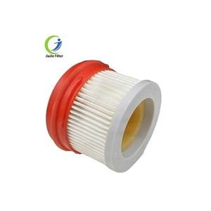 Filtre HEPA de remplacement Dreames V11 <span class=keywords><strong>V10</strong></span> V9 pour aspirateurs sans fil, manuel, à piles, réutilisable et lavable - Product Image 1