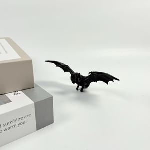 Statue de loup-garou imprimée en 3D détaillée, figurine gothique de loup-garou, sculpture de créature fantastique pour la décoration de la maison, du bureau ou du bureau à domicile, nouveauté - Product Image 6