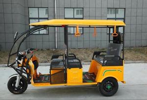 Cina <span class=keywords><strong>Bajaj</strong></span> Risciò elettrico Prezzo/Tuk Tuk <span class=keywords><strong>Bajaj</strong></span> India Per La Vendita/Adulti Elettrico Auto Risciò Tuk Tuk - Product Image 5