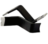 Tube thermorétractable pour barre omnibus Vente en gros de gaine thermorétractable Protection d'isolation Tube thermorétractable