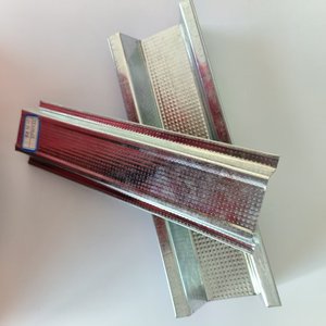 Méthode d'installation de plafond innovante, avec des montants en acier offrant une stabilité accrue - Product Image 4