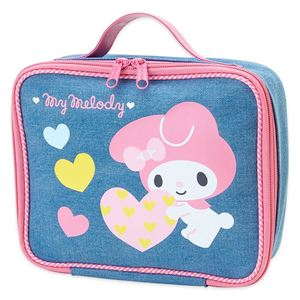 Échantillon gratuit : Sac à langer pour bébé, ensemble de 5 pièces avec motifs Soleil, Lune et Étoiles, poche pour lingettes et compartiment pour couches sales - Product Image 2
