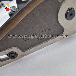 WD Original Nuevo C6.014.039 /4 para Juego de Placas Abiertas Heidelberg C6.014.039 Piezas de Impresión Offset - Product Image 3