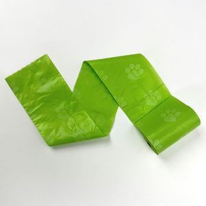 Durable and Leak Proof Eco-Friendly Biodegradable Dog Poop <b>Bags</b> with <b>Compostable</b> Material You Can Trust - Product Image 6