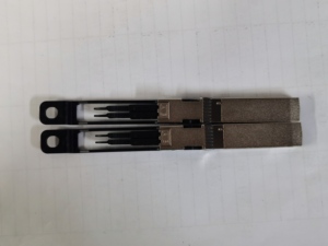 Transceiver optique 64G SWL SFP-DD Brocade 57-1000505-01 64G SWL XBR-000464 XBR-000465 pour réseau de centre de données haute performance C - Product Image 1
