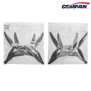 Hélices Profesionales para Drones GEMFAN 8040-3 de 8 Pulgadas con Paleta de Tres Aspas, en Oferta - Product Image 4