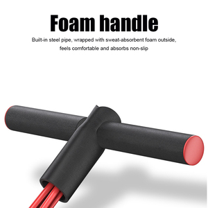 <span class=keywords><strong>Machine</strong></span> pour abdominale, appareil pour soulager le corps, aide à la conduite, accessoire fitness, réduction de la taille, pour hommes et femmes - Product Image 4