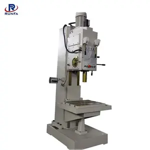 Z5150 High Precision VERTICAL PILLAR DRILLING MACHINE