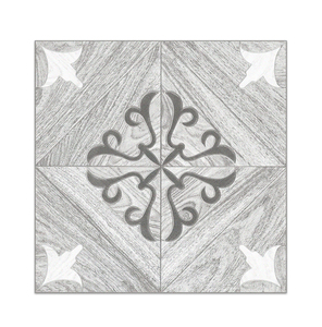 Jorunns Kunststoffe Bodenaufkleber Vinyle Kunststoffboden Haushalt Innendekoration PVC Bodenbelag <span class=keywords><strong>Grau</strong></span> Selbstklebende - Product Image 3