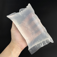 Colle thermofusible transparente claire de PSA pour la nourriture pour la force de liaison forte en emballant des sacs en papier