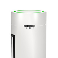 Colorímetro 3nh Top Mini, Medidor de Diferencia de Color con Software Móvil, Apertura de 8 mm, 1 Año de Garantía