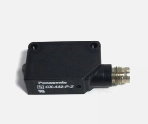 CX-442-<span class=keywords><strong>P</strong></span>-Z nuovo nella scatola sensore fotoelettrico con interfaccia di comunicazione RS485 prodotto PLC - Product Image 6