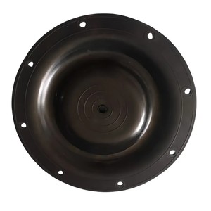 Meaofeta tùy chỉnh chịu nhiệt fvmq/NBR/Silicone/EPDM cán màng cao su cho van 20 ~ 90 shorea đạt/ROHS/ISO9001 - Product Image 4