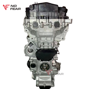 1199cc 1.2T HN03 moteur bloc Long pour Peugeot 308 408 2008 308S Citroen C4L <span class=keywords><strong>C3</strong></span>-XR C4 moteur assemblage - Product Image 4