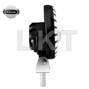 Nuova luce Led luce da lavoro a Led 12v-80v all'ingrosso luce di inondazione per auto per fuoristrada - Product Image 2