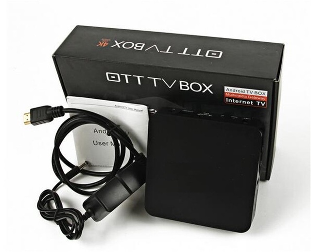 Hot Selling RK3229 MX PRO Android Tv Box 1+8GB/2+16GB Tv Box