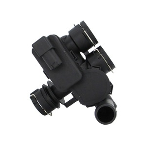 Válvula de Control de Agua Mercedes Benz A2118320584 para Sistema de Calefacción y Refrigeración, Temperatura Normal - Product Image 2