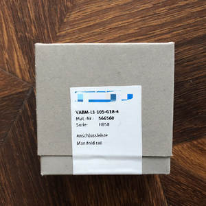 Nueva Tira de Colector VABM-L1-10S-G1wbr8-4 566560 10.5mm - Product Image 1