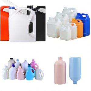 Granulés HDPE vierges de haute qualité fournis par l'usine, granulés HDPE HHM 5502BN, résine HDPE de qualité pour le moulage par soufflage pour les contenants - Product Image 3