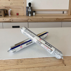 Cấu trúc Silicone <span class=keywords><strong>sealant</strong></span> độ nhớt cao <span class=keywords><strong>Sealant</strong></span> mạnh mẽ Silicone <span class=keywords><strong>sealant</strong></span> - Product Image 1