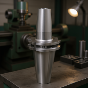 Ttake Tcb50 H.. Cal.. Iso Taper Chuck Din 69871 - Product Image 3