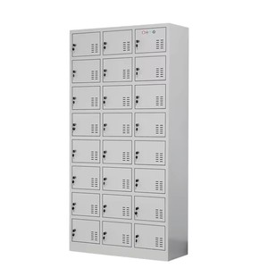Archivadores Industriales Metálicos para Consultorio Médico, Archivador Dental de 3 Cajones, Gabinete para Medicamentos - Product Image 6