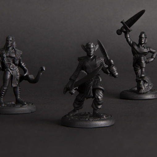 Услуги проектирования для производства комплексного 3D-дизайна для ваших потребностей бизнеса