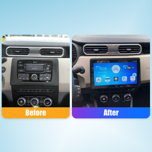 <span class=keywords><strong>Autoradio</strong></span> pour Renault <span class=keywords><strong>Duster</strong></span> <span class=keywords><strong>2018</strong></span> 2019 2Din Android Stéréo de voiture Lecteur DVD GPS Navigation Multimédia Android Auto Carplay - Product Image 3