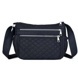 Sac à bandoulière en tissu Oxford pour femmes, nouveau modèle 2026, sac à main pour maman, sac à dos, possibilité d'ajouter un LOGO - Product Image 2