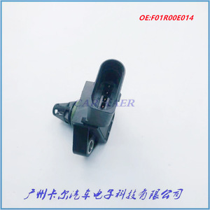 Intake Pressure Sensor F01R00E014 <b>Gauge</b> Type <b>Thread</b> Mount Piezoresistive Technology For Changan Star 4500 Xunlong Ounuo - Product Image 4