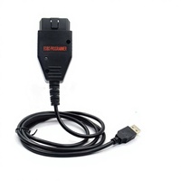 Herramienta de Programación de Chips ECU Galletto 1260, Línea de Diagnóstico TFDI con Conectividad USB, Compatible con Múltiples Modelos de Automóviles OBD2, 1 Año de Garantía