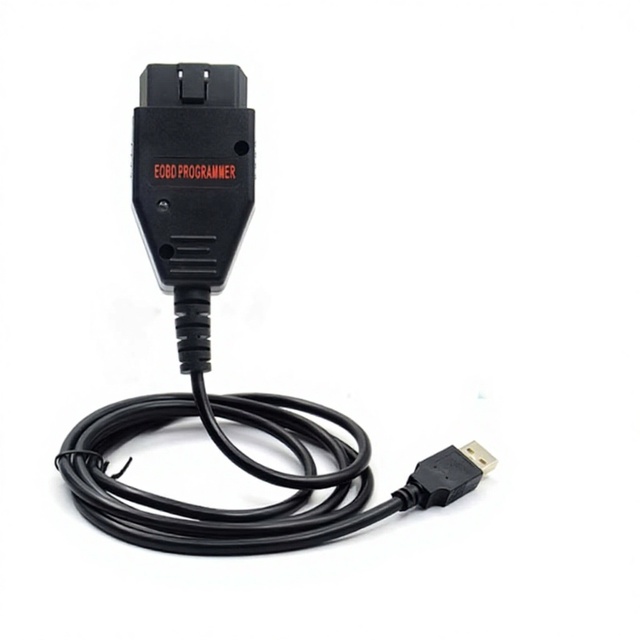 Galletto 1260 ECU Chip Tools Brush Programming Diagnostic Line TFDI USB Connectivity OLIVER Car Fitment Multiple Models EOBD