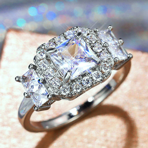 Anelli di Diamanti - Product Image 1
