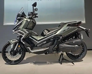 Utilizado para Zontes368g. Experiencia de Conducción Cómoda, Scooters de <span class=keywords><strong>Segunda</strong></span> <span class=keywords><strong>Mano</strong></span> de Alta Calidad - Product Image 4